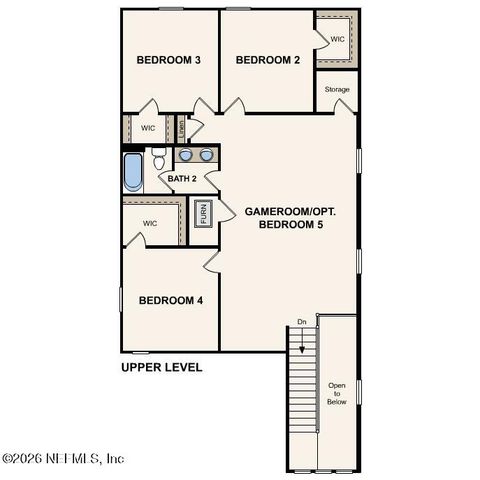 3230 TOPAZ Way, Green Cove Springs, FL 32043