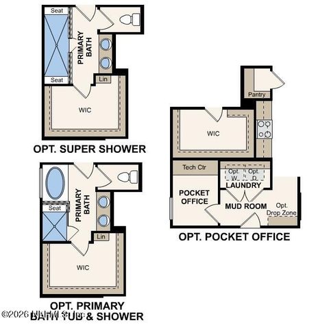 3230 TOPAZ Way, Green Cove Springs, FL 32043