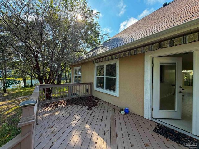 1490 Chalet Pl, Pensacola, FL 32514