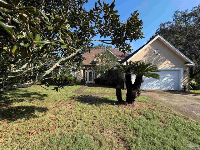 1490 Chalet Pl, Pensacola, FL 32514