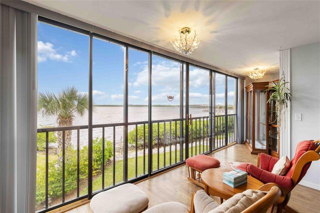 14459 RIVER BEACH DRIVE 125, Port Charlotte, FL 33953
