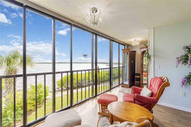 14459 RIVER BEACH DRIVE 125, Port Charlotte, FL 33953