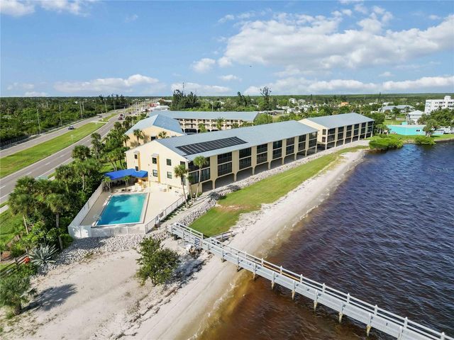 14459 RIVER BEACH DRIVE 125, Port Charlotte, FL 33953