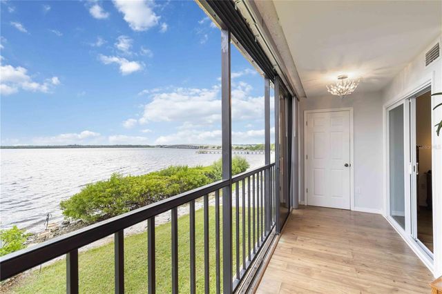 14459 RIVER BEACH DRIVE 125, Port Charlotte, FL 33953
