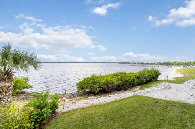 14459 RIVER BEACH DRIVE 125, Port Charlotte, FL 33953