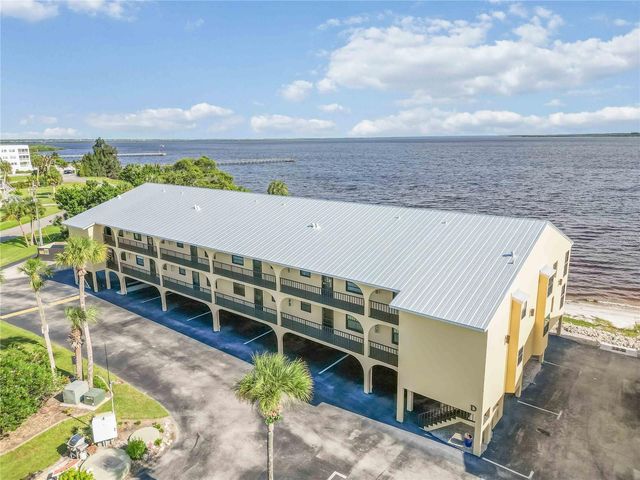 14459 RIVER BEACH DRIVE 125, Port Charlotte, FL 33953