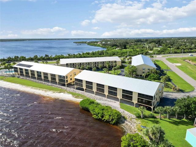 14459 RIVER BEACH DRIVE 125, Port Charlotte, FL 33953