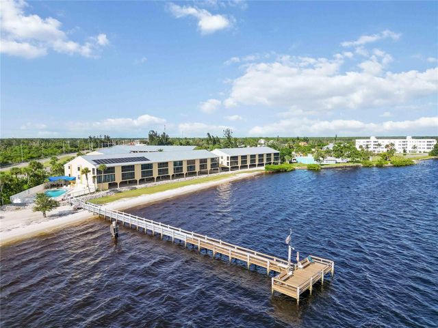 14459 RIVER BEACH DRIVE 125, Port Charlotte, FL 33953