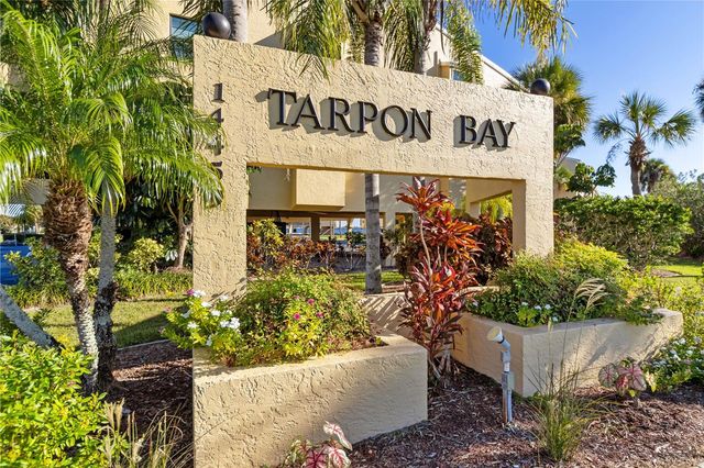 14459 RIVER BEACH DRIVE 125, Port Charlotte, FL 33953