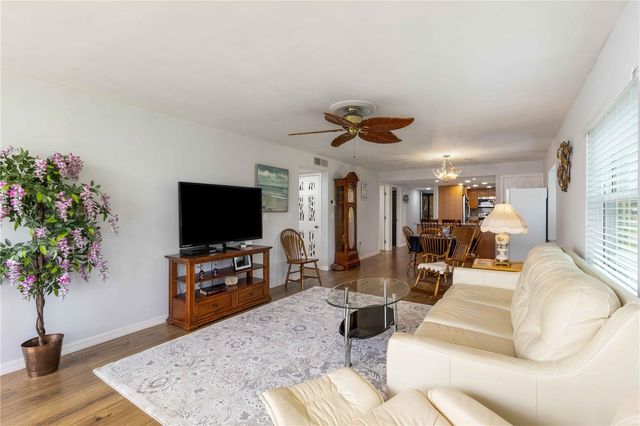 14459 RIVER BEACH DRIVE 125, Port Charlotte, FL 33953