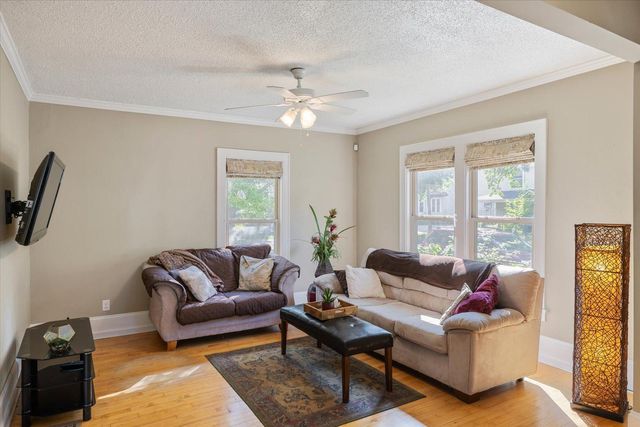 1001 26th Avenue NE, Minneapolis, MN 55418