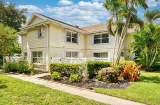 8159 Andover Court 59a, Lake Clarke Shores, FL 33406