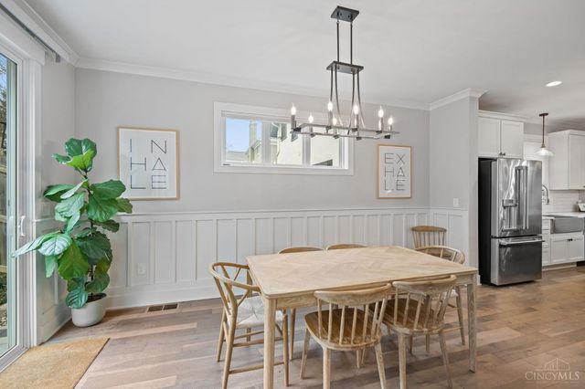 3443 Ault View Avenue, Cincinnati, OH 45208