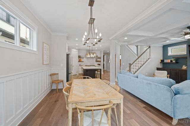 3443 Ault View Avenue, Cincinnati, OH 45208