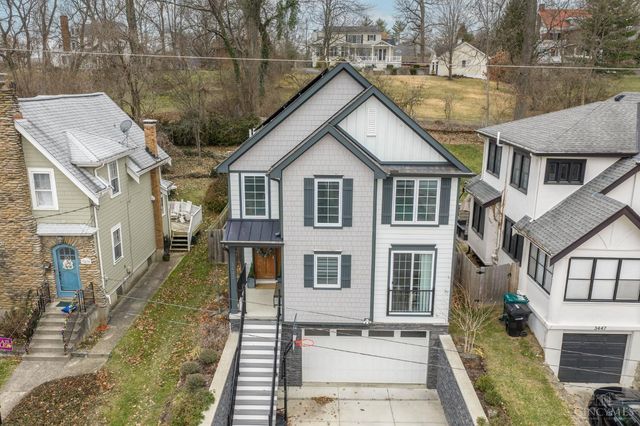 3443 Ault View Avenue, Cincinnati, OH 45208