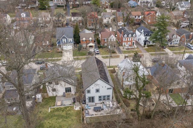 3443 Ault View Avenue, Cincinnati, OH 45208