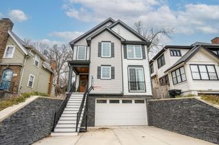 3443 Ault View Avenue, Cincinnati, OH 45208