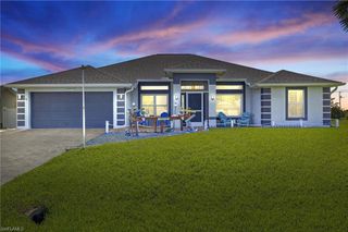 1927 NE 18th AVE, Cape Coral, FL 33909