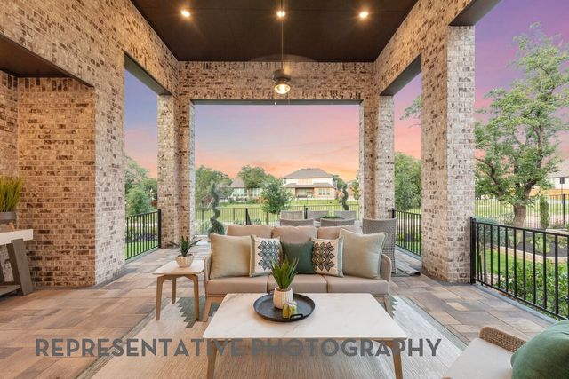 2029 Beavers Bend Drive, Celina, TX 75009