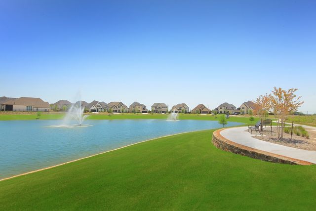 2029 Beavers Bend Drive, Celina, TX 75009