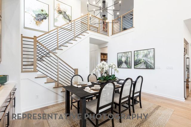 2029 Beavers Bend Drive, Celina, TX 75009