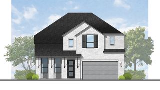 2029 Beavers Bend Drive, Celina, TX 75009