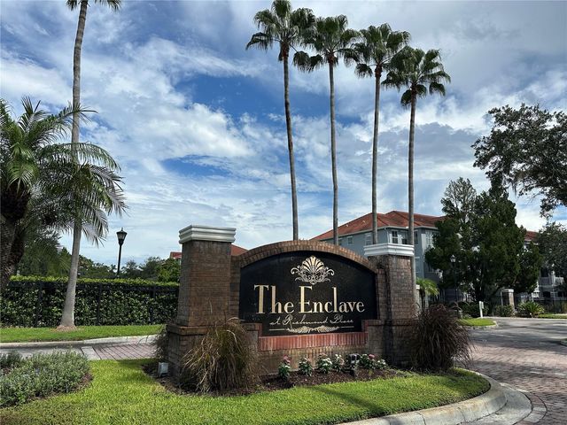 18001 RICHMOND PLACE DRIVE 136, Tampa, FL 33647