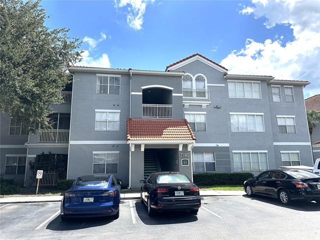18001 RICHMOND PLACE DRIVE 136, Tampa, FL 33647