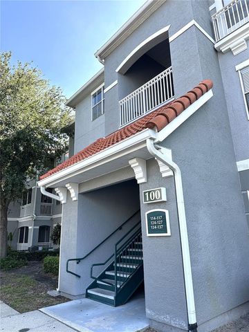 18001 RICHMOND PLACE DRIVE 136, Tampa, FL 33647