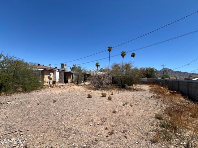 1201 E DESERT PARK Lane, Phoenix, AZ 85020