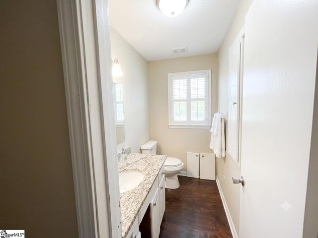 503 Garrett Street, Fountain Inn, SC 29644