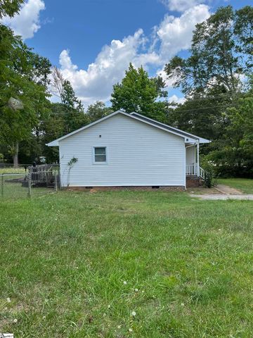 503 Garrett Street, Fountain Inn, SC 29644
