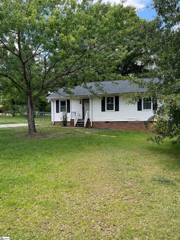 503 Garrett Street, Fountain Inn, SC 29644