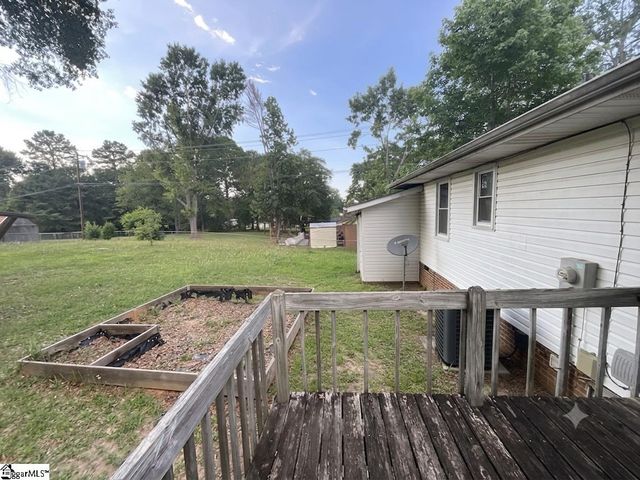 503 Garrett Street, Fountain Inn, SC 29644
