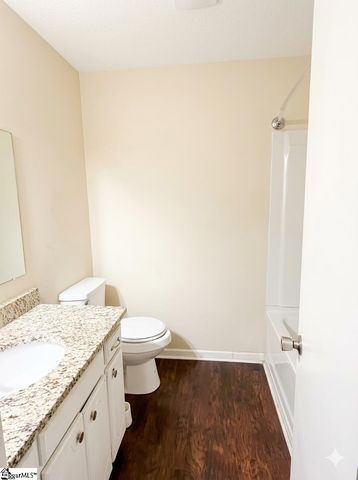 503 Garrett Street, Fountain Inn, SC 29644