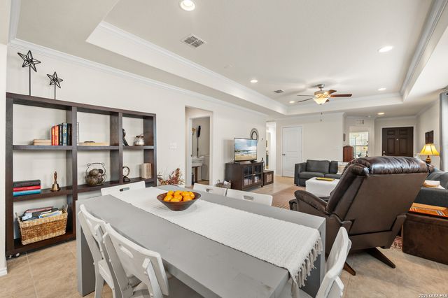 3311 BLOSSOM ROW, San Antonio, TX 78253