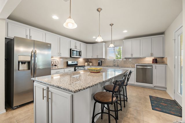 3311 BLOSSOM ROW, San Antonio, TX 78253