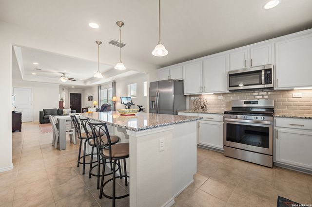 3311 BLOSSOM ROW, San Antonio, TX 78253
