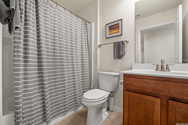 3311 BLOSSOM ROW, San Antonio, TX 78253