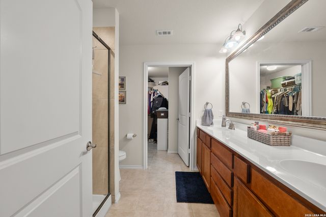 3311 BLOSSOM ROW, San Antonio, TX 78253