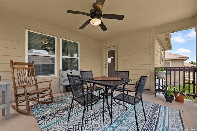 3311 BLOSSOM ROW, San Antonio, TX 78253