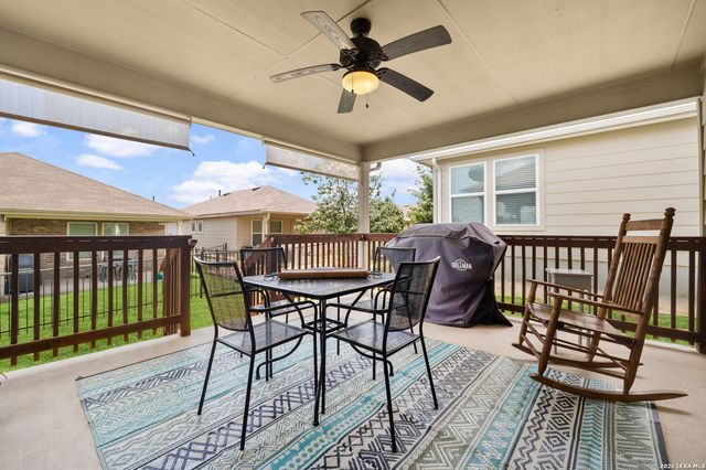 3311 BLOSSOM ROW, San Antonio, TX 78253