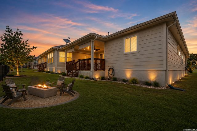 3311 BLOSSOM ROW, San Antonio, TX 78253