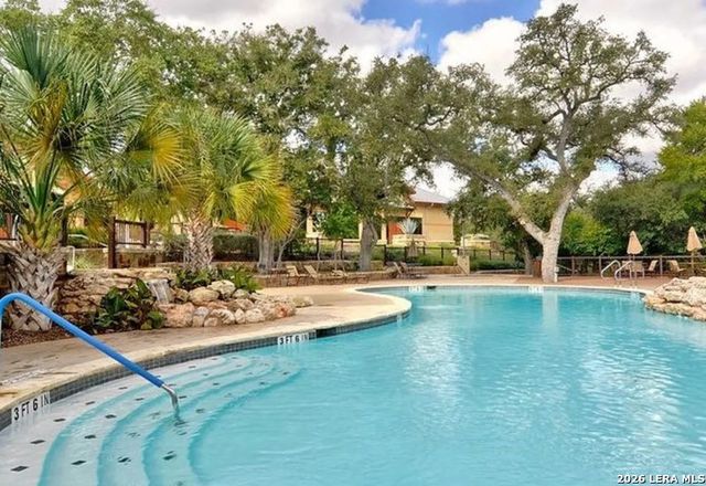 3311 BLOSSOM ROW, San Antonio, TX 78253