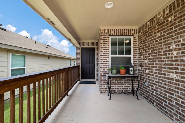 3311 BLOSSOM ROW, San Antonio, TX 78253