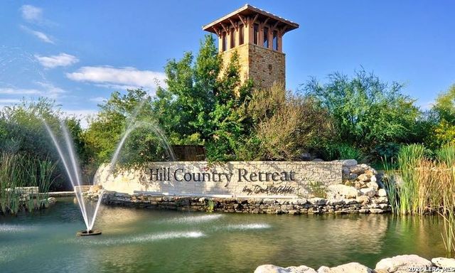 3311 BLOSSOM ROW, San Antonio, TX 78253