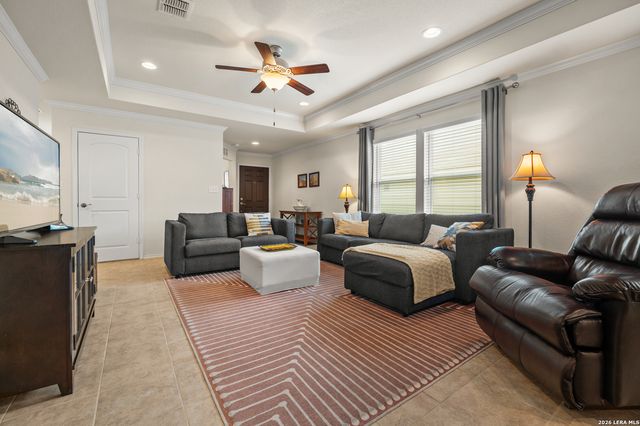 3311 BLOSSOM ROW, San Antonio, TX 78253