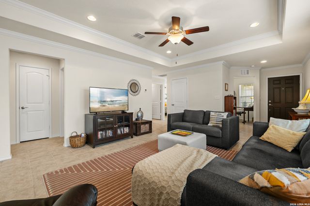 3311 BLOSSOM ROW, San Antonio, TX 78253