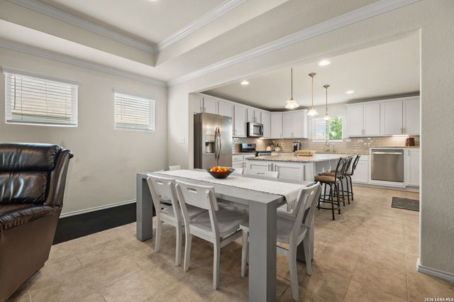 3311 BLOSSOM ROW, San Antonio, TX 78253