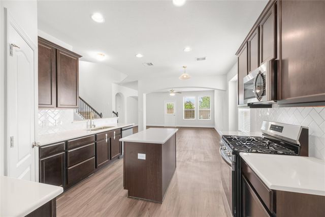 3415 Autumn Russet Trail, Richmond, TX 77406